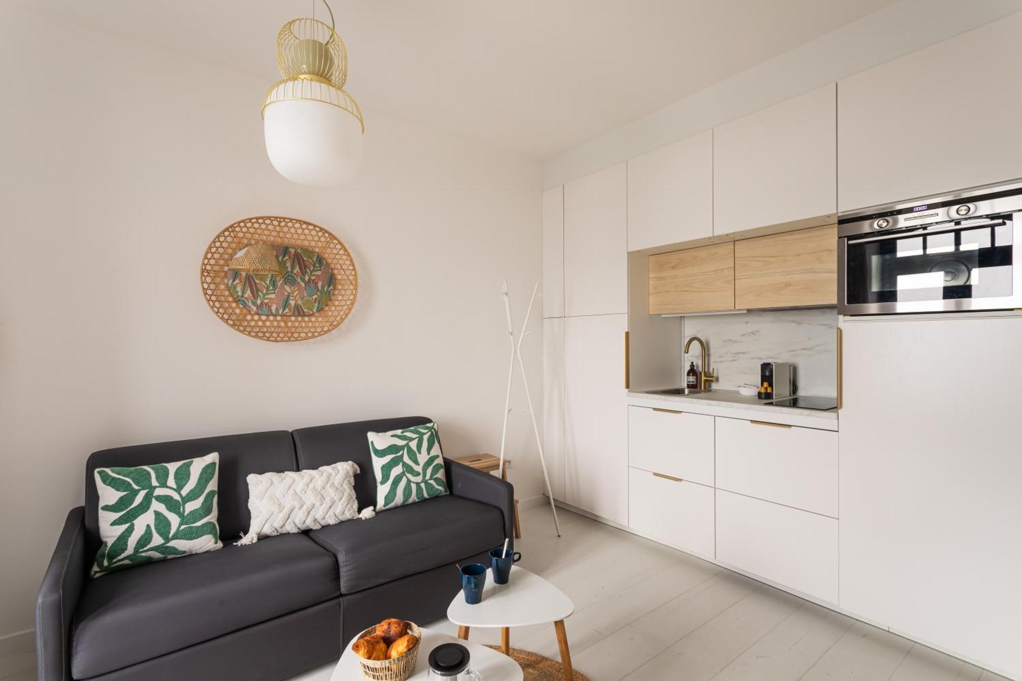 קאנקל Ty Peskaiden 0 - Appartement Vue Mer מראה חיצוני תמונה
