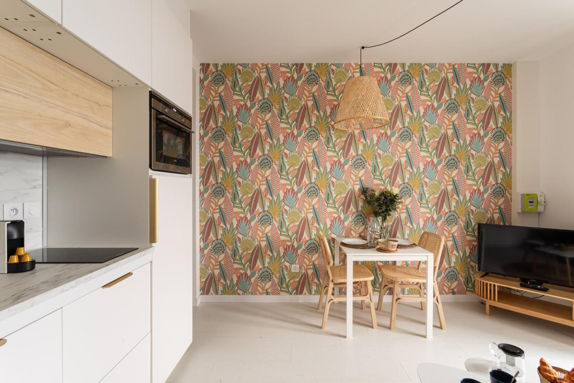 קאנקל Ty Peskaiden 0 - Appartement Vue Mer מראה חיצוני תמונה