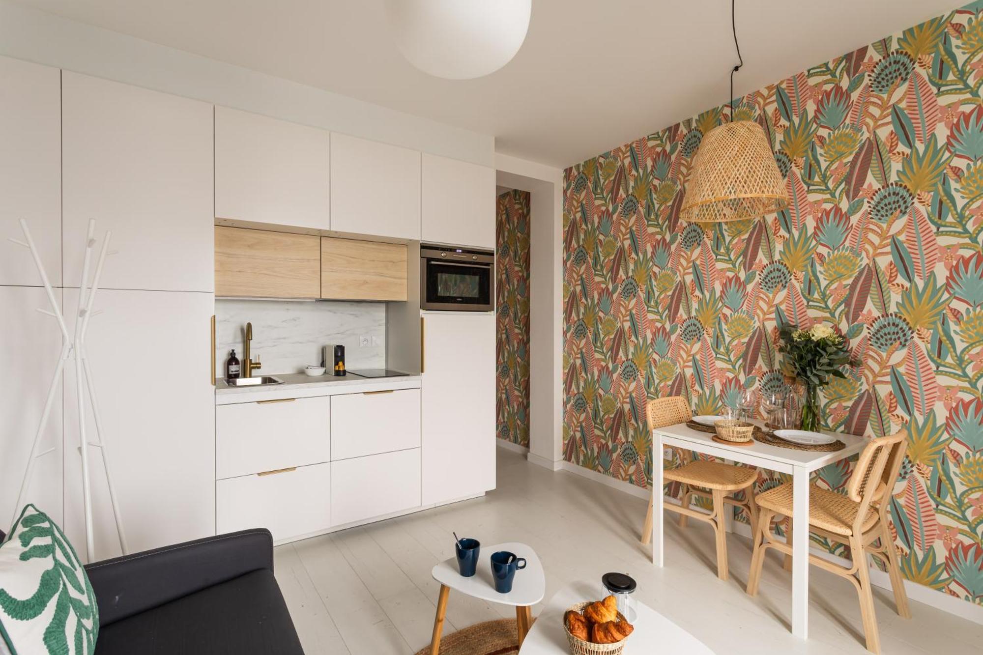 קאנקל Ty Peskaiden 0 - Appartement Vue Mer מראה חיצוני תמונה