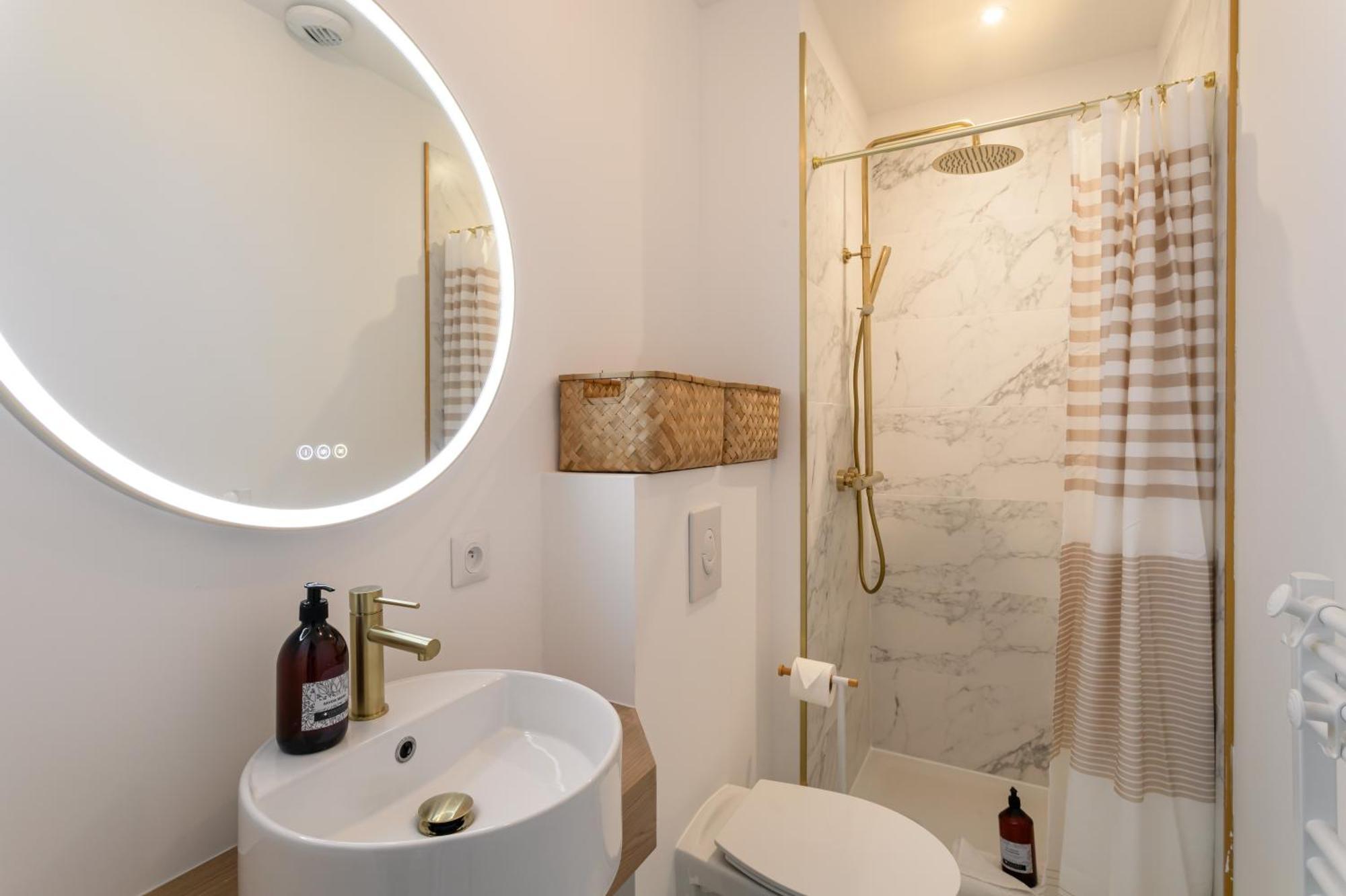 קאנקל Ty Peskaiden 0 - Appartement Vue Mer מראה חיצוני תמונה